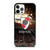 RIVER PLATE FOOTBALL FANS iPhone 12 Pro Case Cover