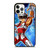 SAINT SEIYA PEGASUS ANIME iPhone 12 Pro Case Cover