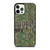SAN DIEGO PADRES CAMO LOGO iPhone 12 Pro Case Cover