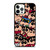 SHINCHAN CARTOON COLLAGE iPhone 12 Pro Case Cover