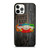 SOUTH PARK WOOD LOGO iPhone 12 Pro Case Cover