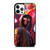 SPIDERMAN MILES MORALES POSTER iPhone 12 Pro Case Cover