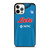 SSC NAPOLI 2023 KIT iPhone 12 Pro Case Cover