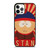 STAN MARSH SOUTH PARK iPhone 12 Pro Case Cover
