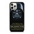 STAR WARS THE DARK SIDE DARTH VADER iPhone 12 Pro Case Cover