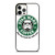 STARBUCKS COFFEE STAR WARS MAY THE FROTH BE WITH YOU iPhone 12 Pro Case Cover