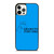 SUDIO GHIBLI LOGO iPhone 12 Pro Case Cover