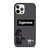 SUPREME DARTH VADER STAR WARS iPhone 12 Pro Case Cover