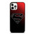 SUPREME RED SYMBOL iPhone 12 Pro Case Cover SUPREME RED SYMBOL iPhone 12 Pro Case Cover