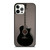 TAYLOR GUITARS CLASSIC iPhone 12 Pro Case Cover