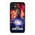 ANT-MAN AND THE WASP QUANTUMANIA KANG THE CONQUEROR  iPhone 12 Mini Case Cover ANT-MAN AND THE WASP QUANTUMANIA KANG THE CONQUEROR  iPhone 12 Mini Case Cover