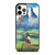 THE LEGEND OF ZELDA TEARS OF THE KINGDOM GAMES iPhone 12 Pro Case Cover