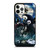TIM BURTON HORROR MOVIE COLLECTION iPhone 12 Pro Case Cover