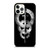 TOTO ROCK BAND METAL ICON iPhone 12 Pro Case Cover