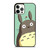 TOTORO MY NEIGHBOR ANIME iPhone 12 Pro Case Cover
