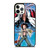 YOH ASAKURA AMIDAMARU SHAMAN KING iPhone 12 Pro Case Cover YOH ASAKURA AMIDAMARU SHAMAN KING iPhone 12 Pro Case Cover