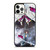 YOH ASAKURA SHAMAN KING iPhone 12 Pro Case Cover YOH ASAKURA SHAMAN KING iPhone 12 Pro Case Cover