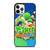 YOSHI CRAFTED WORLD GAMES iPhone 12 Pro Case Cover YOSHI CRAFTED WORLD GAMES iPhone 12 Pro Case Cover