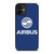 AIRBUS AEROSPACE EMBLEM iPhone 12 Mini Case Cover