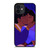ALADDIN PRINCESS JASMINE KISSING iPhone 12 Mini Case Cover