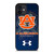 AUBURN TIGERS FOOTBALL UNDER ARMOUR  iPhone 12 Mini Case Cover