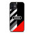 AUDI CAR LOGO LIVERY  iPhone 12 Mini Case Cover