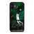ANTHONY EDWARDS MINNESOTA TIMBERWOLVES NBA DUNK iPhone 12 Mini Case Cover