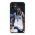 ANTHONY EDWARDS MINNESOTA TIMBERWOLVES NBA iPhone 12 Mini Case Cover