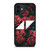 AVICII DJ ROSES LOGO iPhone 12 Mini Case Cover