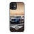 BENTLEY CONTINENTAL GT EMBLEM iPhone 12 Mini Case Cover