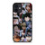 DEKU TODOROKI BAKUGO MY HERO ACADEMIA COLLAGE iPhone 12 Mini Case Cover