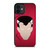 DOCTOR STRANGE MINIMALIST iPhone 12 Mini Case Cover