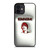 EMINEM RAPPER 3D STYLE iPhone 12 Mini Case Cover