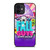 FALL GUYS ULTIMATE KNOCKOUT GAMES LOGO iPhone 12 Mini Case Cover