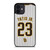 FERNANDO TATIS SAN DIEGO PADRES KIT iPhone 12 Mini Case Cover
