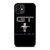 FORD GT CAR EMBLEM iPhone 12 Mini Case Cover
