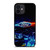 FORD MUSTANG GT FIRE EMBLEM iPhone 12 Mini Case Cover