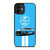 FORD SHELBY ICON BLUE iPhone 12 Mini Case Cover