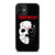 FRIDAY 13 JASON VOORHEES MASK iPhone 12 Mini Case Cover
