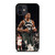 GIANNIS ANTETOKOUNMPO MILWAUKEE BUCKS BASKET iPhone 12 Mini Case Cover GIANNIS ANTETOKOUNMPO MILWAUKEE BUCKS BASKET iPhone 12 Mini Case Cover