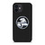 HOLDEN CARBON LOGO iPhone 12 Mini Case Cover