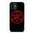 INFINITE TSUKUYOMI SYMBOL iPhone 12 Mini Case Cover