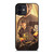 JACK EICHEL VEGAS GOLDEN KNIGHTS HOCKEY iPhone 12 Mini Case Cover
