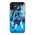 JOEL EMBIID PHILADELPHIA SIXERS ART iPhone 12 Mini Case Cover