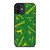 JOHN DEERE LOGO COLLAGE iPhone 12 Mini Case Cover