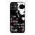 JOKER QUOTES CARTOON iPhone 12 Mini Case Cover