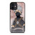 KID KAKASHI ANBU ANIME iPhone 12 Mini Case Cover