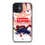 LUFFY ONE PIECE SUPREME iPhone 12 Mini Case Cover