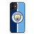 MANCHESTER CITY BLUE iPhone 12 Mini Case Cover