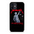 METALLICA AND JUSTICE FOR ALL iPhone 12 Mini Case Cover